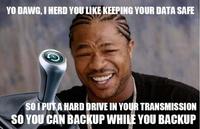Xzibit Yo Dawg