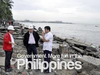 It's More Fun in the Philippines