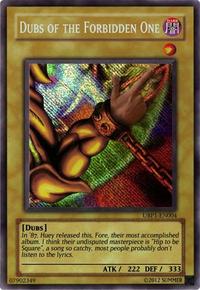 Doubles Guy