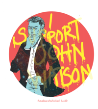 I believe in sherlock Holmes