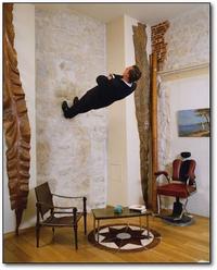 Forced Perspective