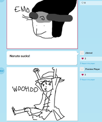 Doodle or Die