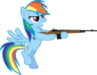 My Little Pony: Friendship is Magic