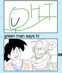 Doodle or Die