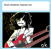 Doodle or Die