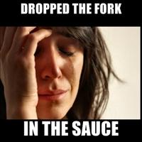 First World Problems