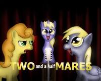 My Little Pony: Friendship is Magic