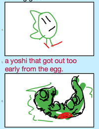 Doodle or Die