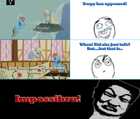My Little Pony: Friendship is Magic
