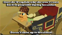 My Little Pony: Friendship is Magic
