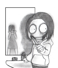Jeff the Killer