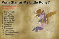 My Little Pony: Friendship is Magic