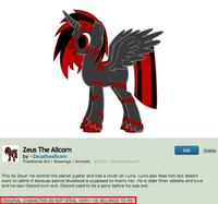 My Little Pony: Friendship is Magic