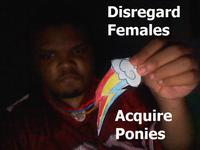 My Little Pony: Friendship is Magic