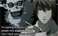 Protect IP Act / Stop Online Piracy Act