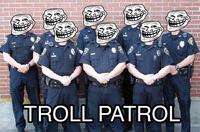 Trollface / Coolface / Problem?