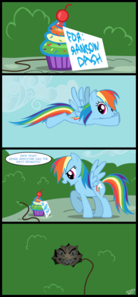My Little Pony: Friendship is Magic