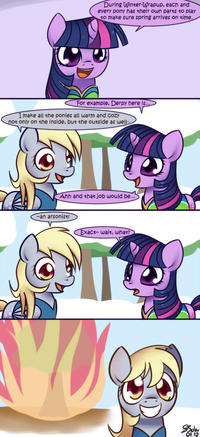 My Little Pony: Friendship is Magic