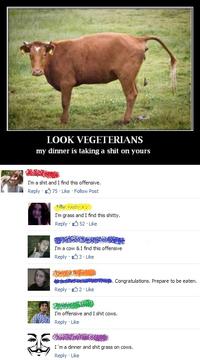 I am offensive and I find this X