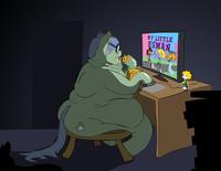My Little Pony: Friendship is Magic
