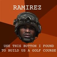 Ramirez, Do Everything!