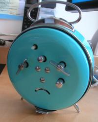 Things With Faces