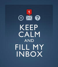 Keep Calm and Carry On