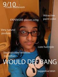 2/10 Would Not Bang