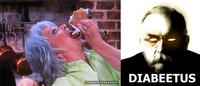 Diabeetus