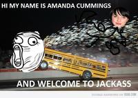 Amanda Cummings' Death
