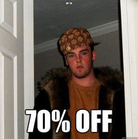 Scumbag Steve