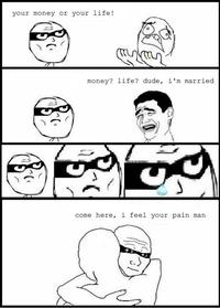 I Know That Feel Bro