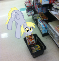 My Little Pony: Friendship is Magic