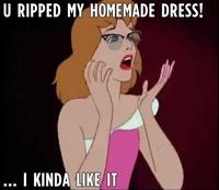 Hipster Mermaid / Hipster Ariel