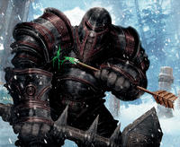 World of Warcraft