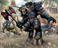 World of Warcraft
