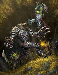 World of Warcraft