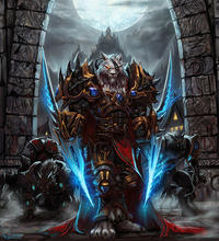 World of Warcraft
