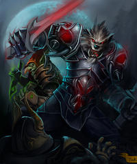 World of Warcraft