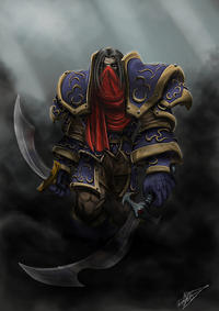World of Warcraft