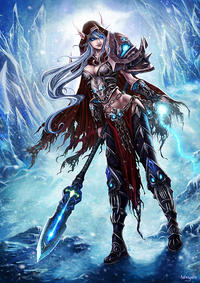 World of Warcraft