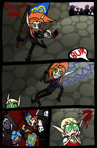 World of Warcraft