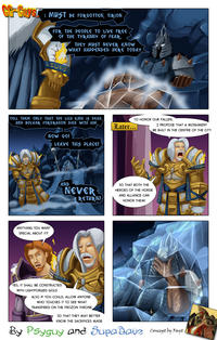 World of Warcraft