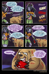 World of Warcraft