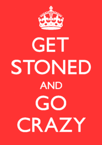 Keep Calm and Carry On