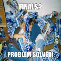 Problem Solved!
