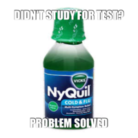 Problem Solved!