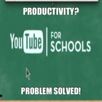 Problem Solved!