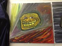 Trollface / Coolface / Problem?