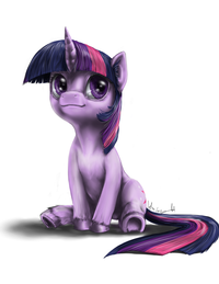 My Little Pony: Friendship is Magic